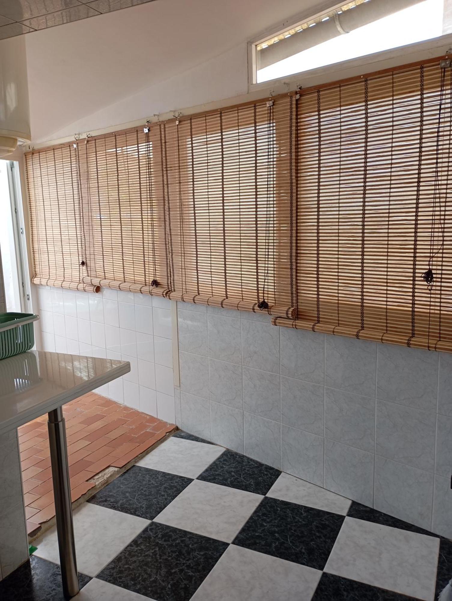 Appartement Avec Terrasse Santona Exterior photo